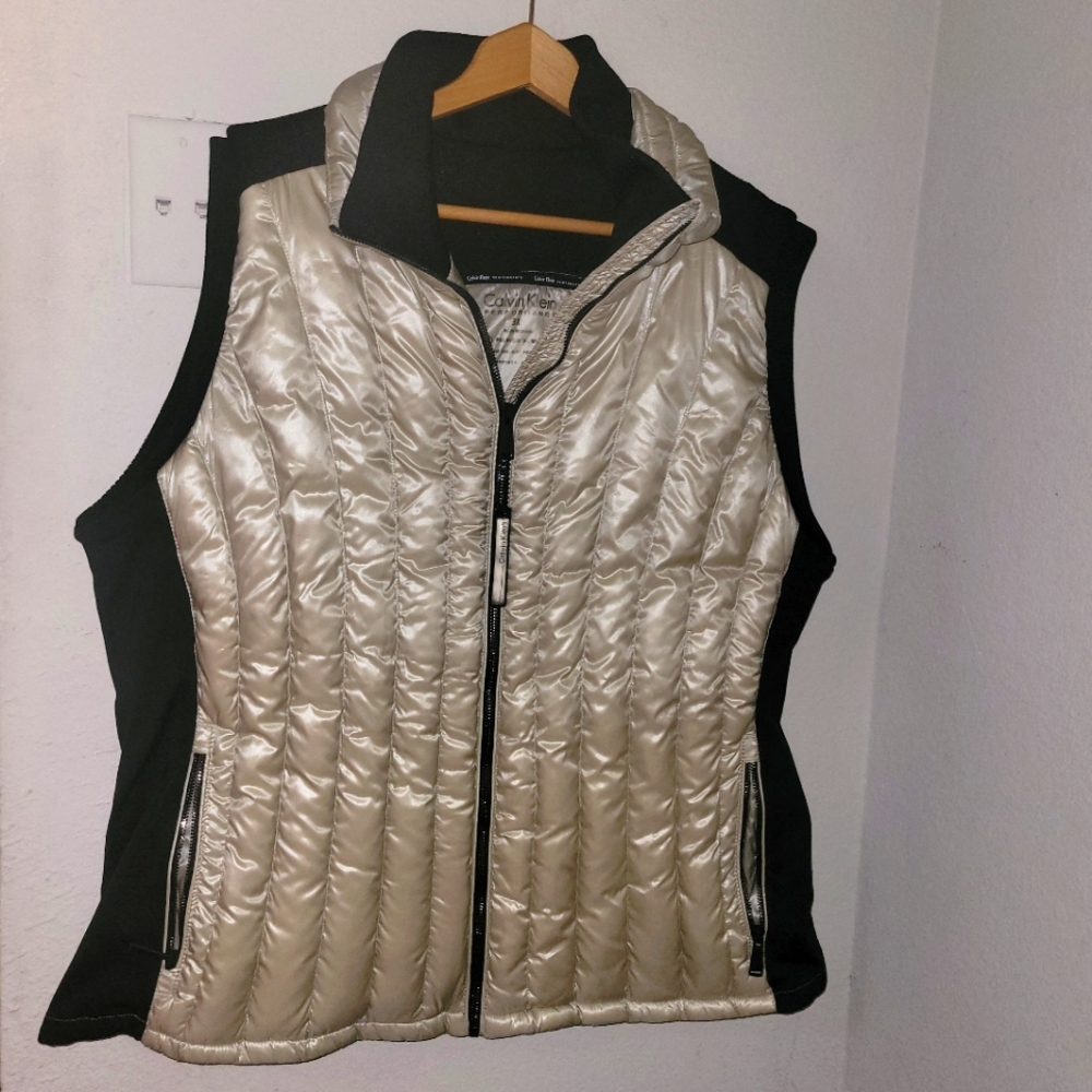 Calvin Klein Performance Vest 3x
